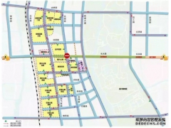 嘉興快速路環線工程施工，今起這一路段封閉，